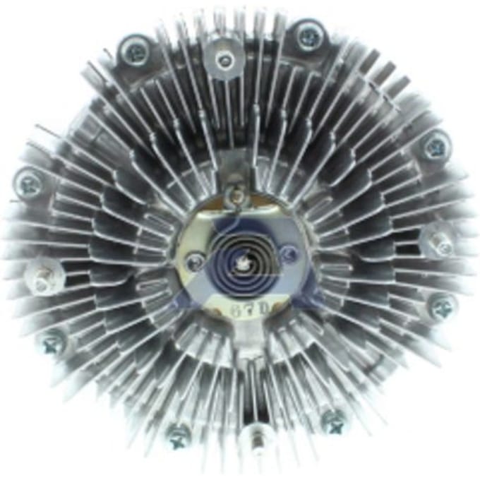 Koppeling, radiatorventilator AISIN FCT-083