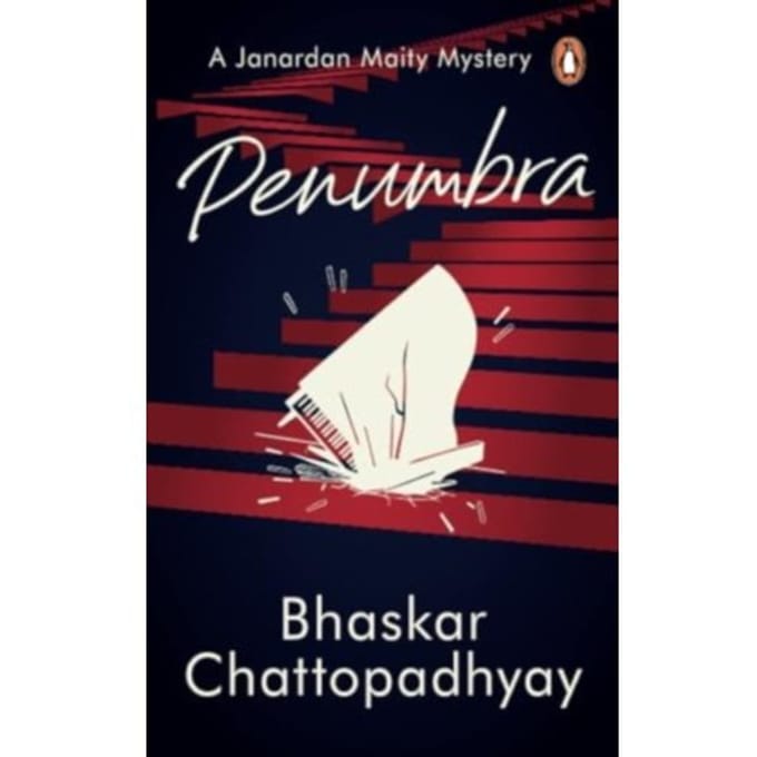 Penumbra - Bhaskar Chattopadhyay