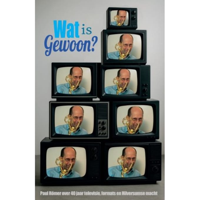 Wat Is Gewoon? - Paul Römer
