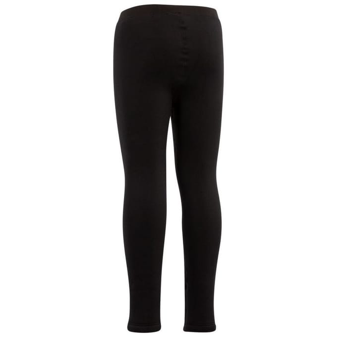 Trespass Kinder/kids fuzzy sherpa gevoerde legging