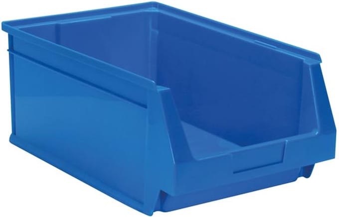 Tayg - Magazijnbak - 420 X 270 X 175 Mm