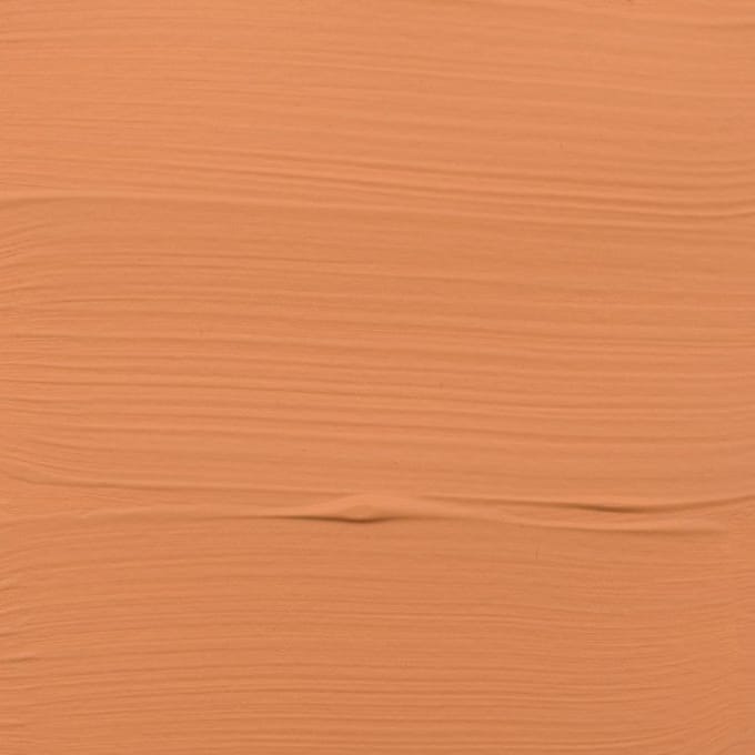 Amsterdam Standard Acrylverf 500ml 224 Napelsgeel Rood