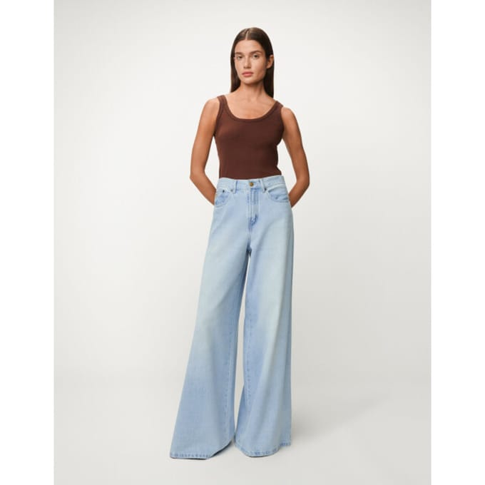 Lois Marlene Jeans Lichtblauw 2936-7893