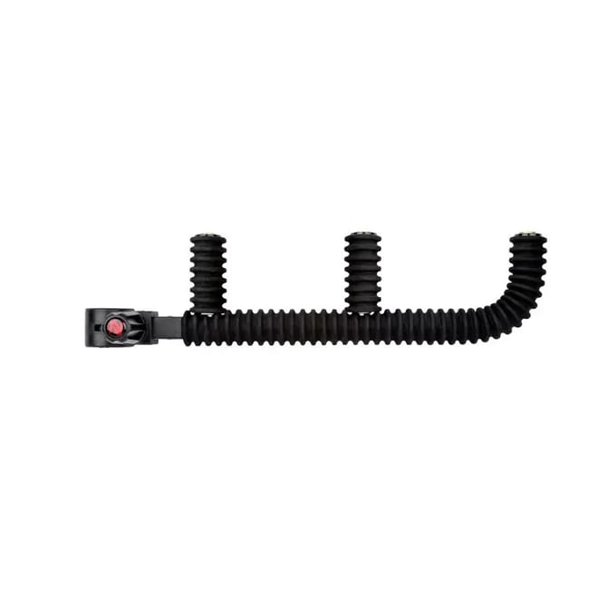 Wandelstokhouder Nytro Connect-it X36 Triple Long