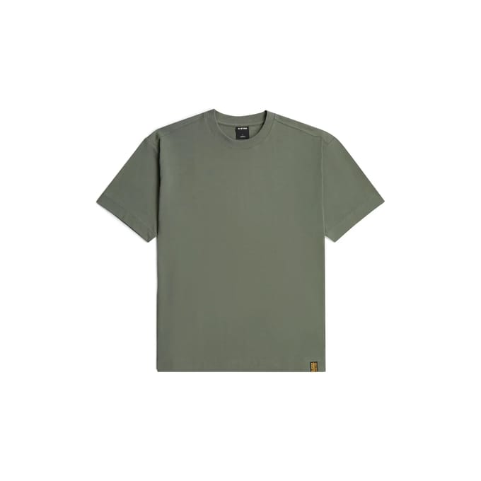 G-Star - GS-01 relaxed r t - Heren - T-shirts