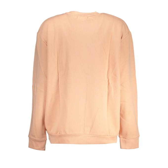 Jaguar Sweater Perzik