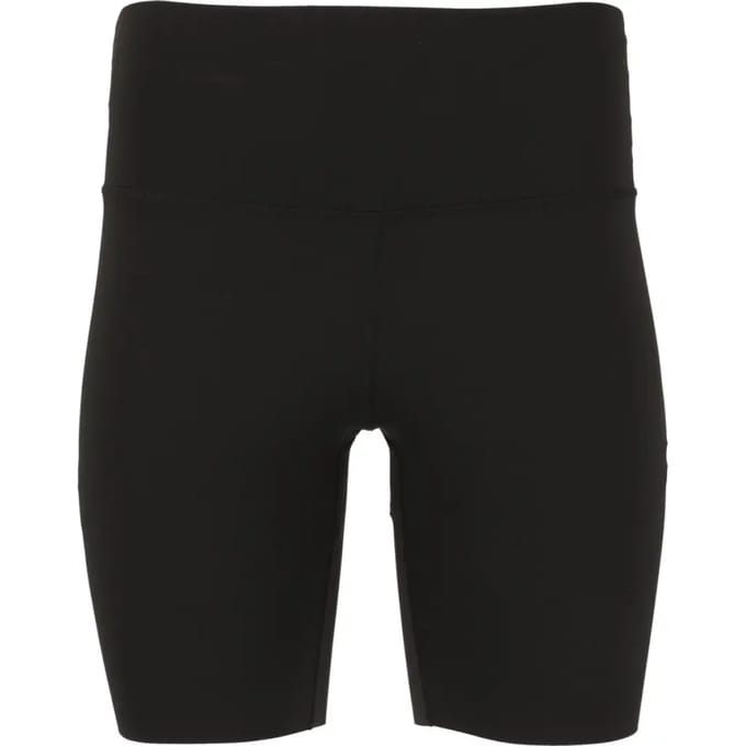 Athlecia bloom w short tights ea241281-1001