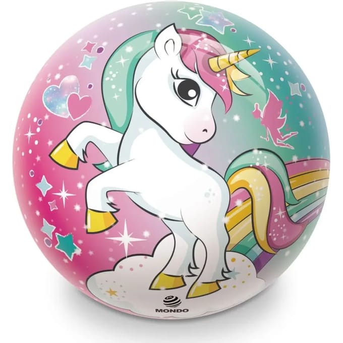 Ball Unice Toys 26047 Unicorn (230 mm)
