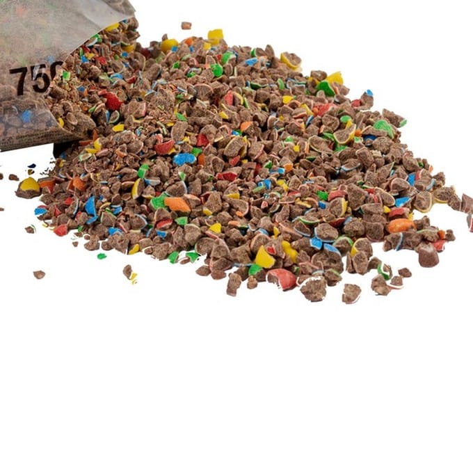 Njoy | M&M's Gebroken | 750 gram