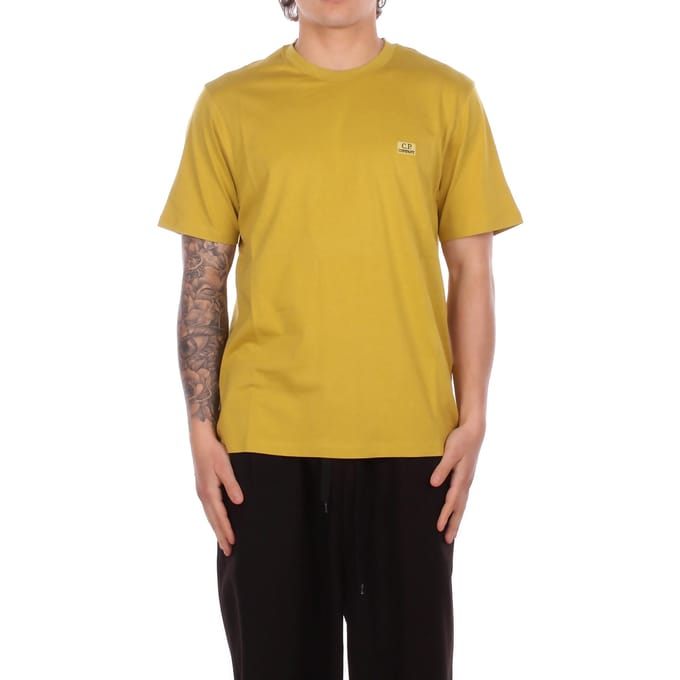 Cp Company T-shirt en polo antiek