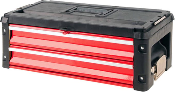 YATO-Gereedschapskist-met-2-lades-49,5x25,2x18-cm