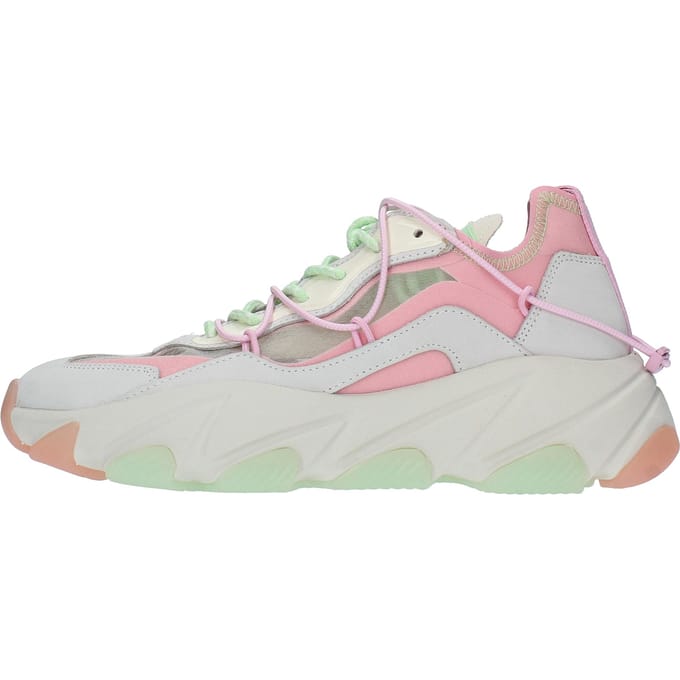 ASH veelkleurige sneakers