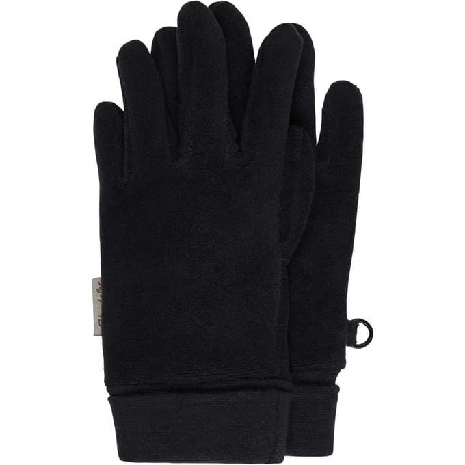 Kinderhandschoenen van microvezel fleece Sterntaler