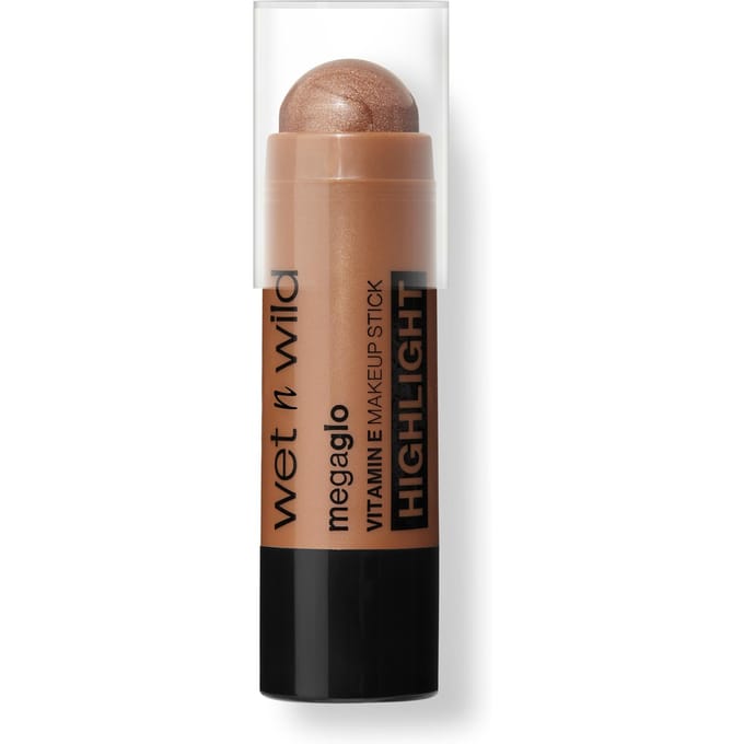 Wet 'n Wild Mega Glo Vitamin And Make-up Stick Highlight Desert Sands 6 g