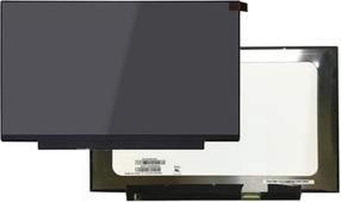 14.0 inch LCD Scherm 1920x1080 Glans 30Pin eDP, IPS