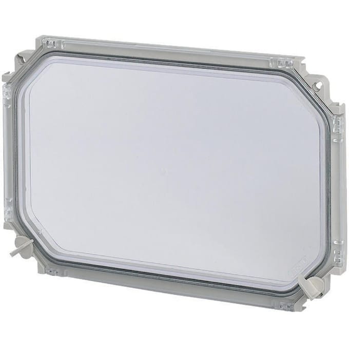 Eaton T-CI43 transparante deur voor CI43 deksel - 096206