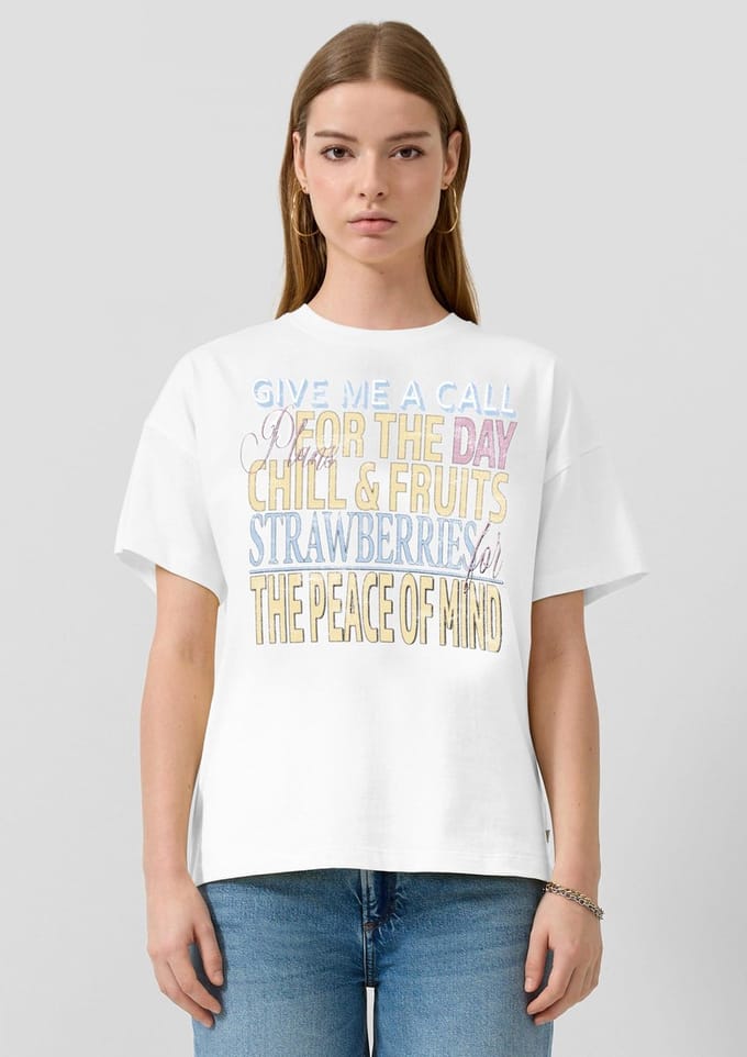 QS T-Shirt