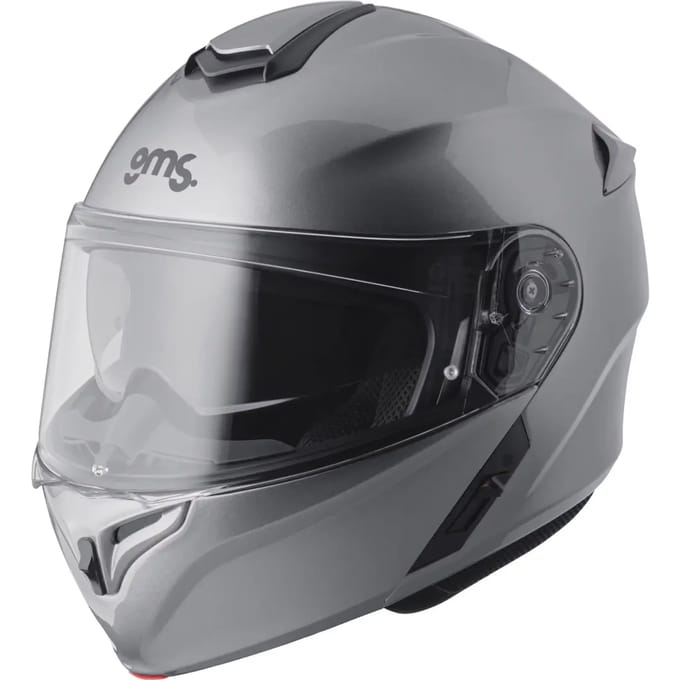 Modulaire motorhelm GMS Aperio