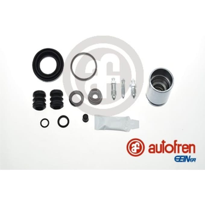 Reparatieset, remklauw AUTOFREN SEINSA D4-845C