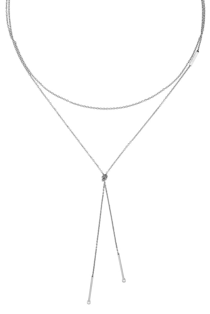 Esprit Loris ESNL00042199 Dames Ketting 150 cm