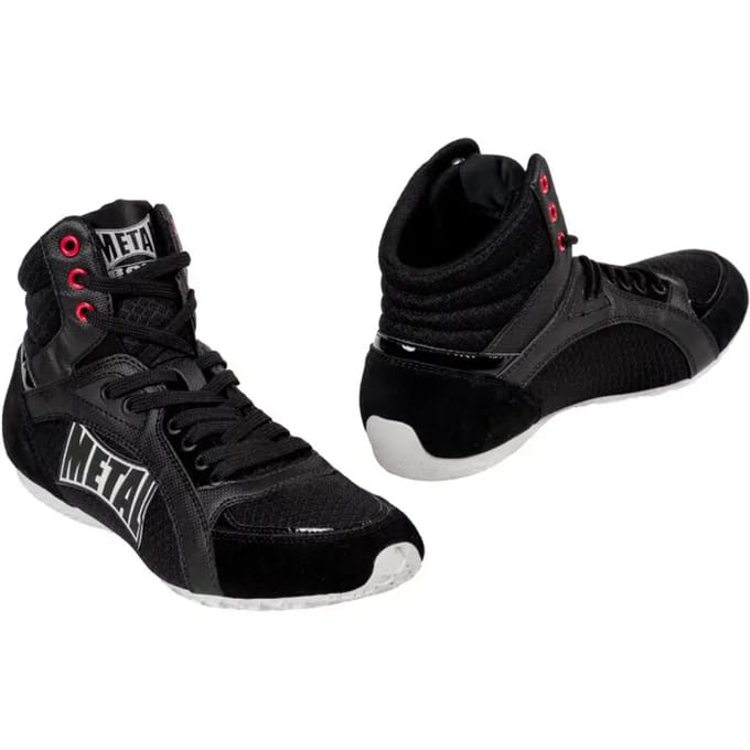 Multiboksschoenen Metal Boxe
