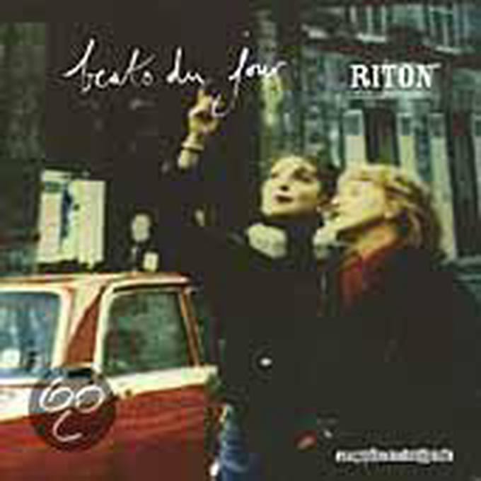 Beats Du Jour - Riton