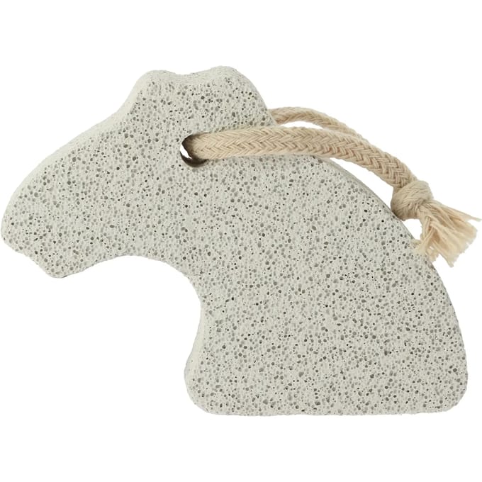 Puimsteen Hippotonic Tête de cheval