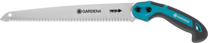 GARDENA 300 P Takkenzaag - 400 mm