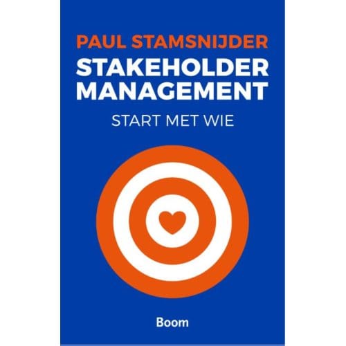 Stakeholdermanagement - Paul Stamsnijder