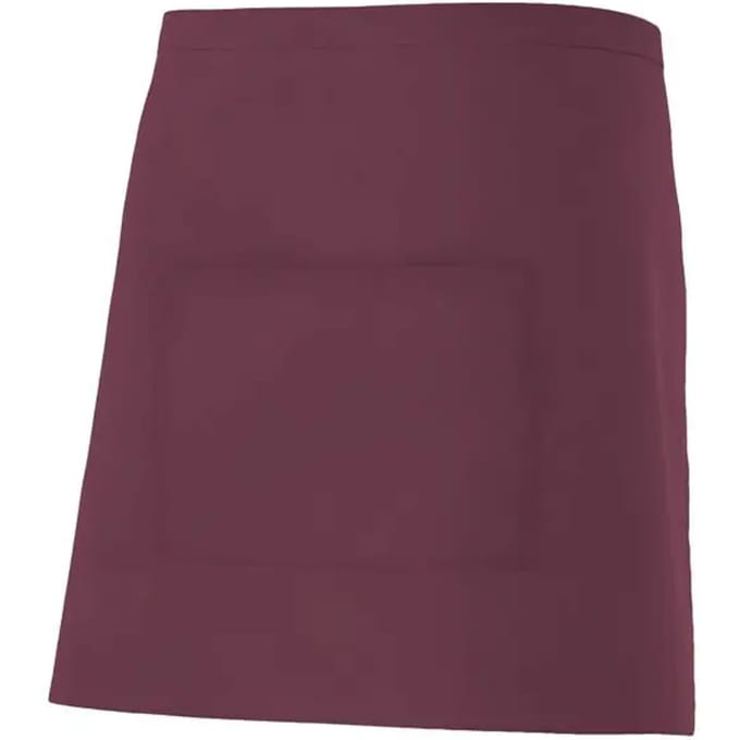 Halflang schort Velilla