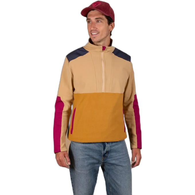Fleece DEGRE7 Gentiere