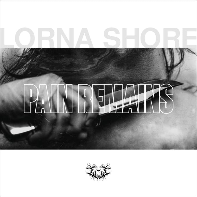 Lorna Shore - Pain Remains (Cd)