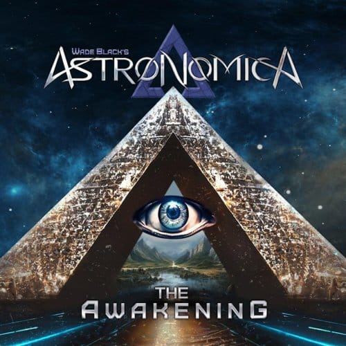 The Awakening - Wade Black's Astronomica