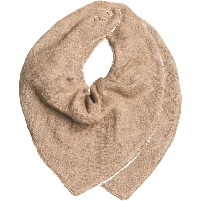 Bandana slabbetje Fabelab (x2)