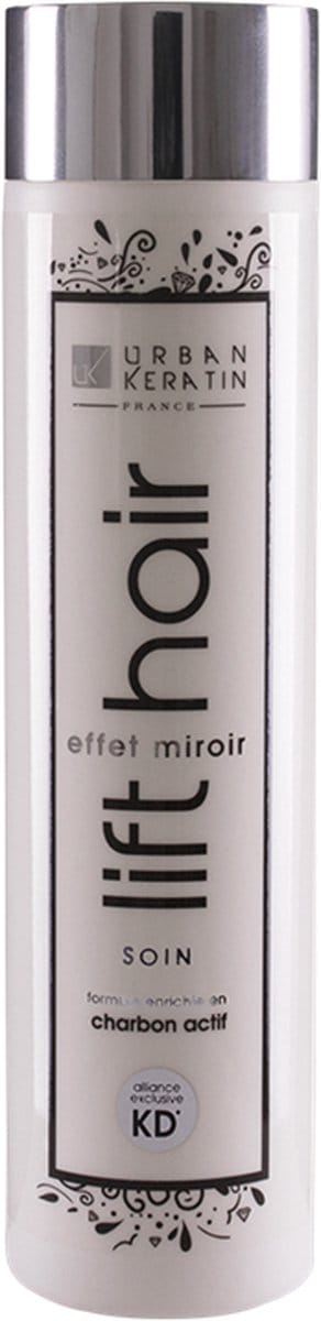 Urban Keratin SPIEGELEFFECT CONDITIONER 200ML