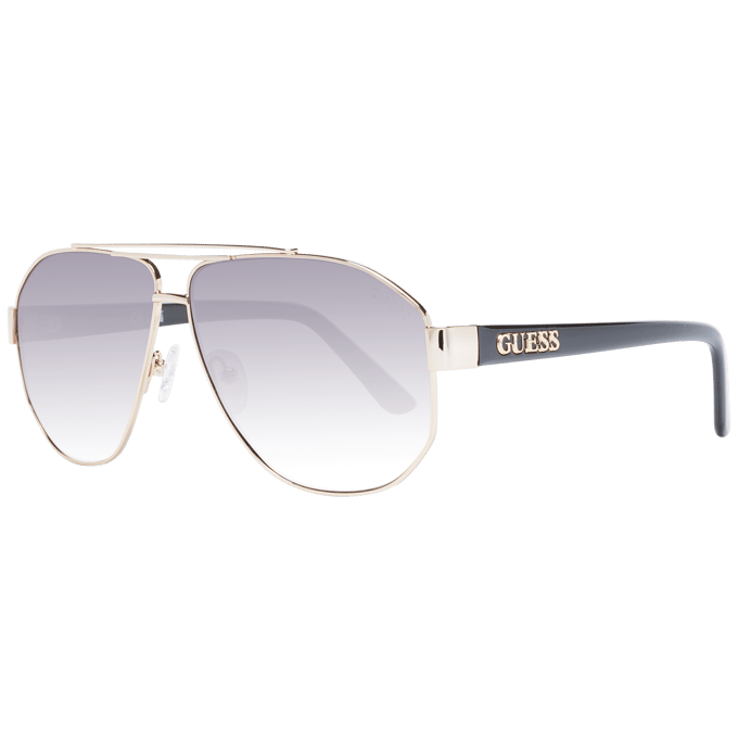 Guess GF6145/S 32B Zonnebril - Dames - Goudkleurig
