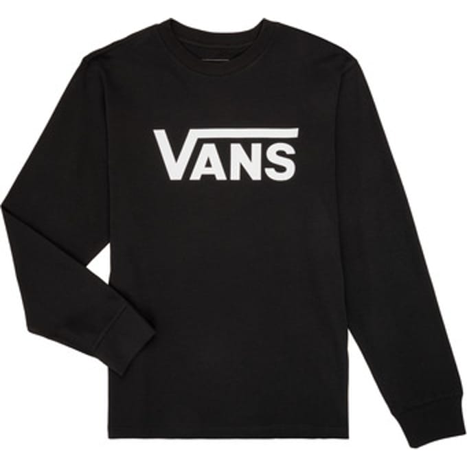 Vans  T-Shirt Lange Mouw BY VANS CLASSIC LS