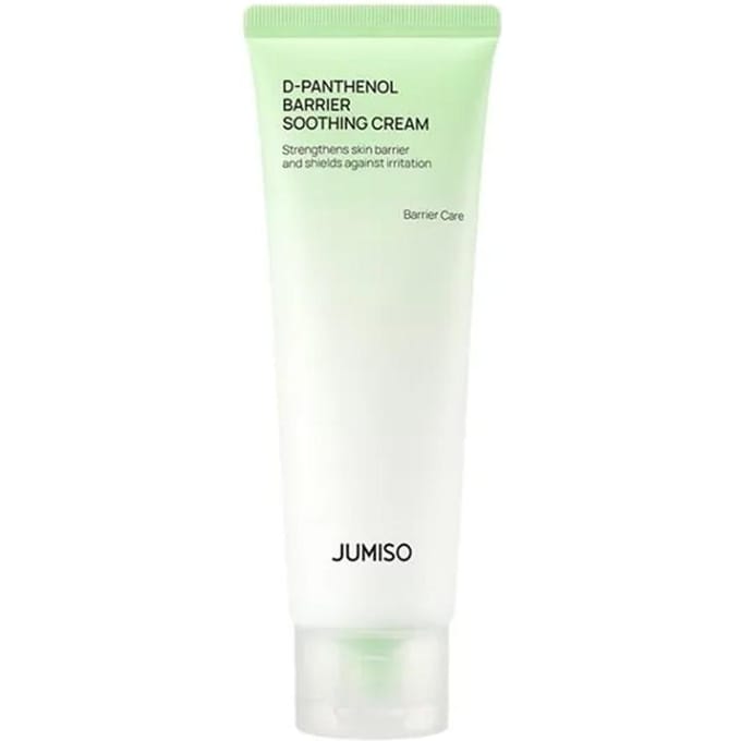 JUMISO - D-Panthenol Barrier Soothing Cream - Gezichtscrème