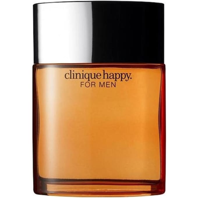 Clinique Happy For Men eau de cologne eau de toilette verstuiver 50 ml