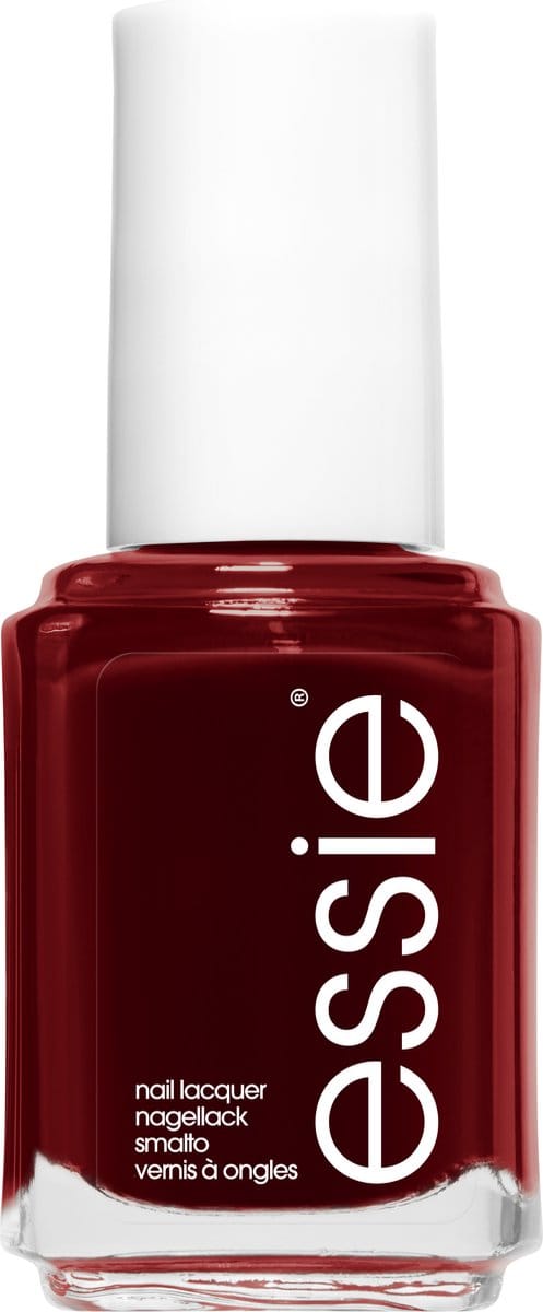 essie® - original - 50 bordeaux - rood - glanzende nagellak - 13,5 ml