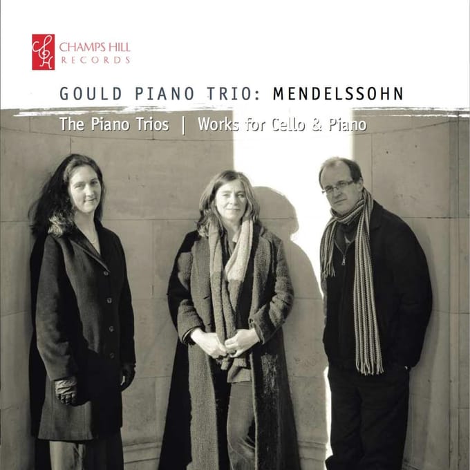 The Piano Trios / Works For Cello &