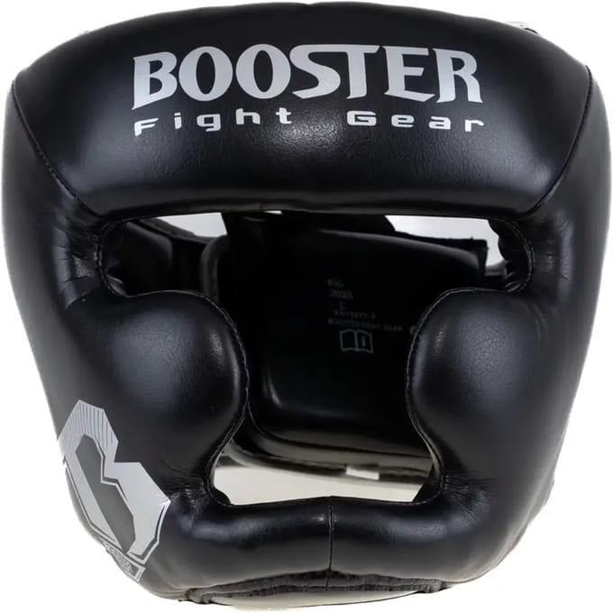 Bokshelm Booster Fight Gear BHG 2