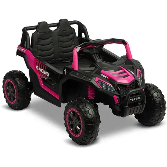 Kinder elektrische auto Toyz Axel