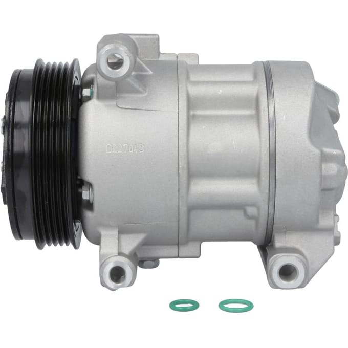 Compressor airconditioning THERMOTEC KTT090319