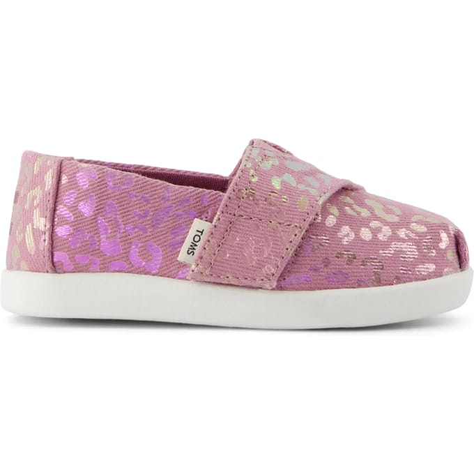 espadrilles voor babymeisjes Toms Classic