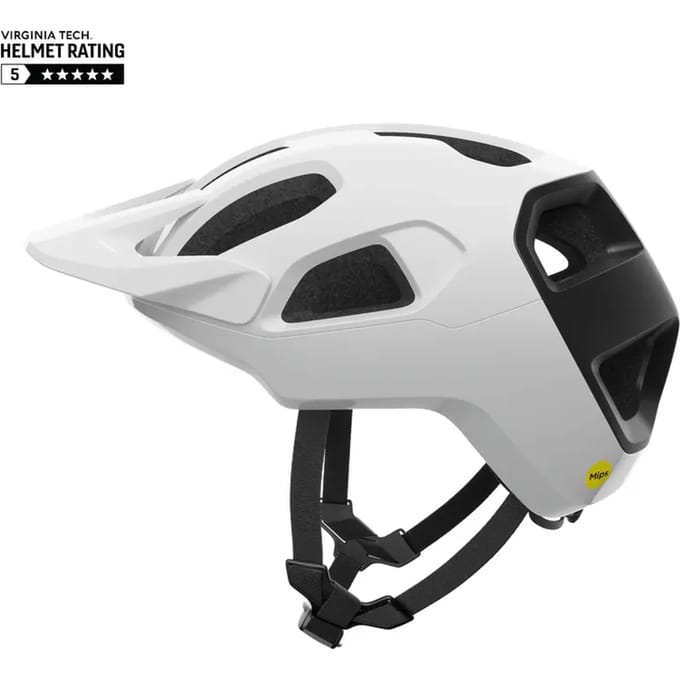 POC Cularis Helmet zwart