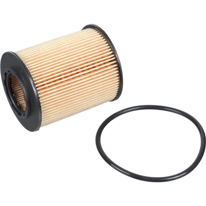 Oliefilter FEBI BILSTEIN 37557