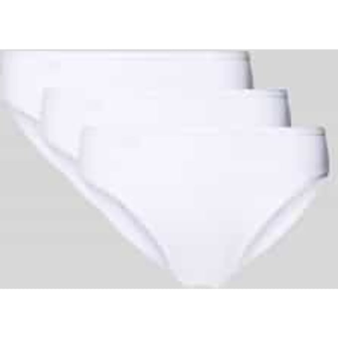 Dames maxi slip Sloggi Tai 24/7 (x3)