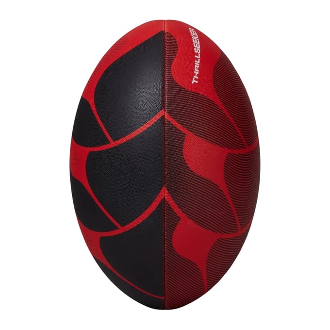 Rugbybal Canterbury Thrillseeker
