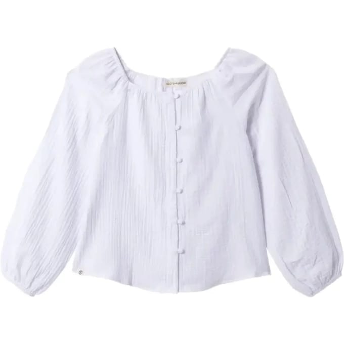 Vrouwenblouse Clotsy Brand Teresa